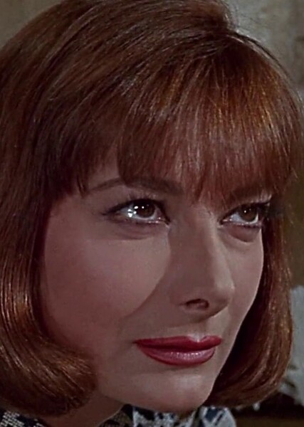Rossella Falk photo
