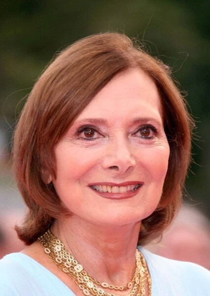 Rossella Falk photo