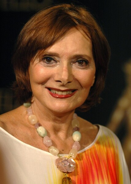 Rossella Falk photo