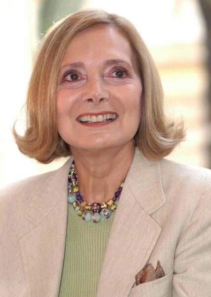 Rossella Falk photo