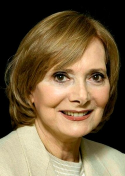 Rossella Falk photo