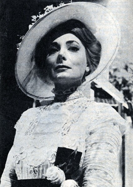 Rossella Falk photo