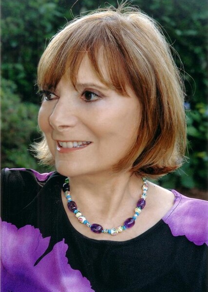 Rossella Falk photo