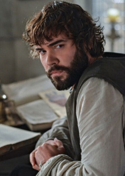 Rossif Sutherland