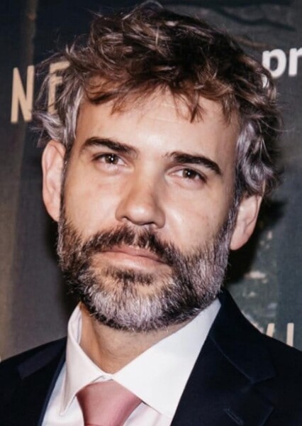 Rossif Sutherland photo