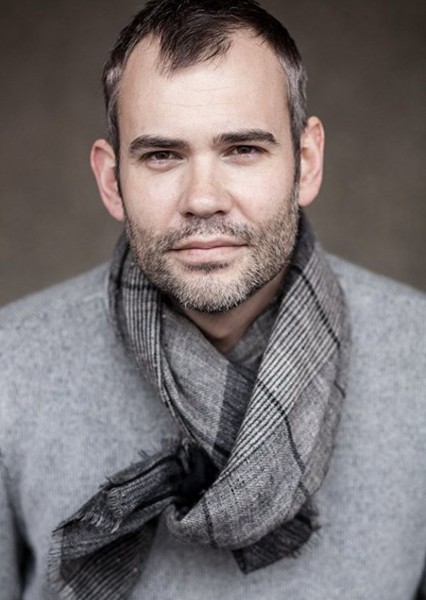 Rossif Sutherland photo