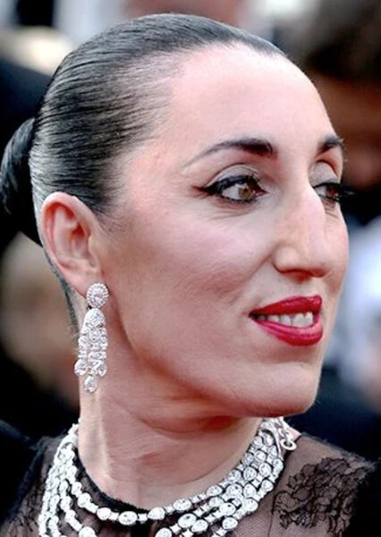 Rossy de Palma