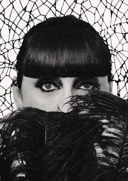 Rossy de Palma