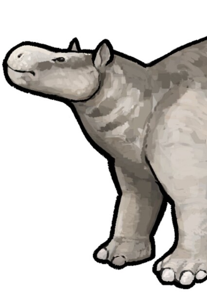 Rostriamynodon