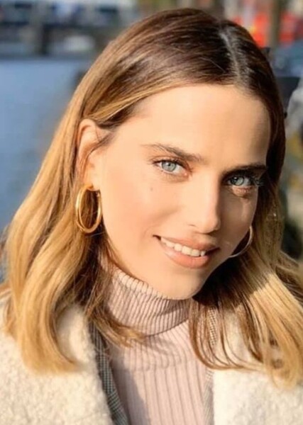 Rotem Sela photo