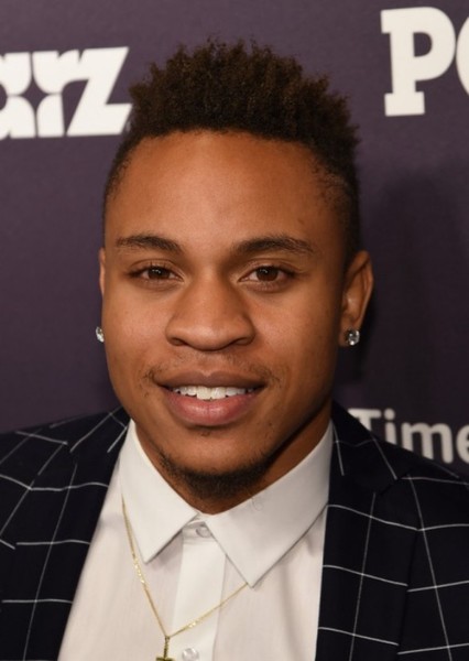 Rotimi photo