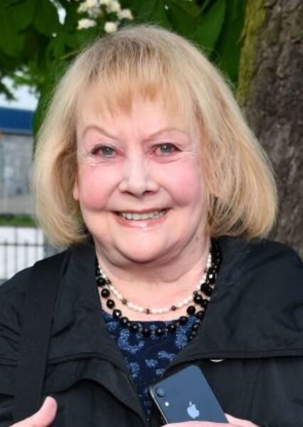 Rotraud Schindler photo