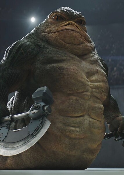 Rotta the Hutt