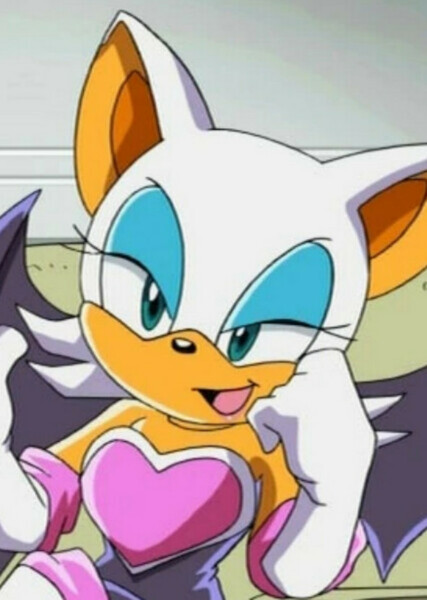 Rouge the Bat photo