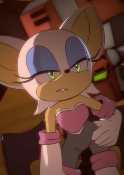 Rouge the Bat photo