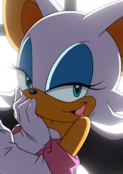 Rouge the Bat (Sonic X) photo