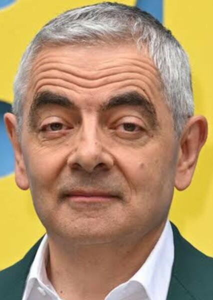 Rowan Atkinson