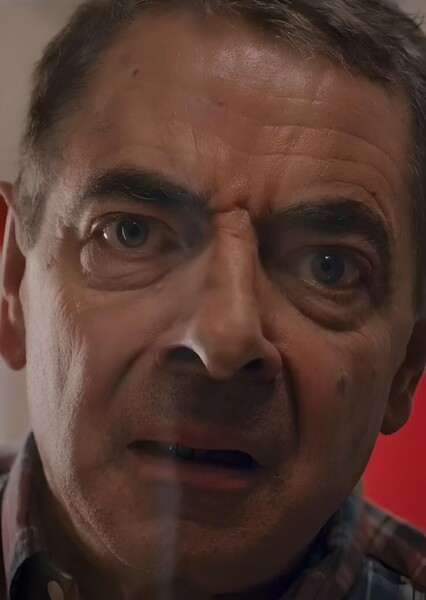 Rowan Atkinson photo