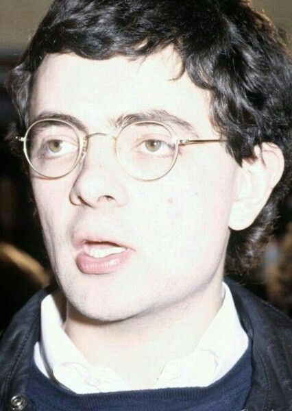 Rowan Atkinson photo