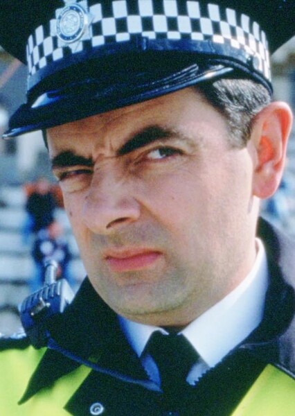 Rowan Atkinson photo