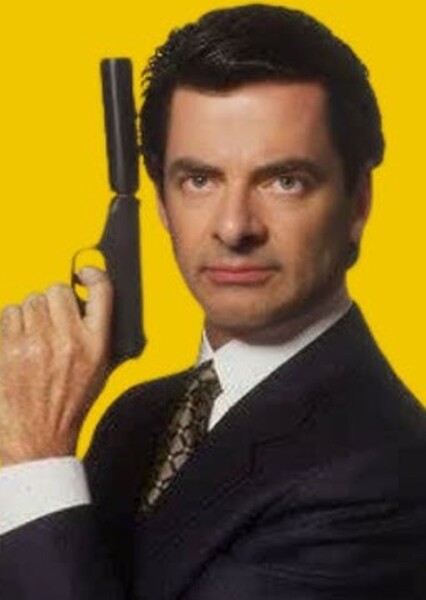 Rowan Atkinson photo