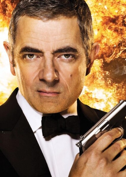 Rowan Atkinson photo