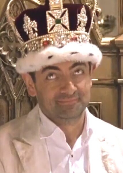 Rowan Atkinson photo