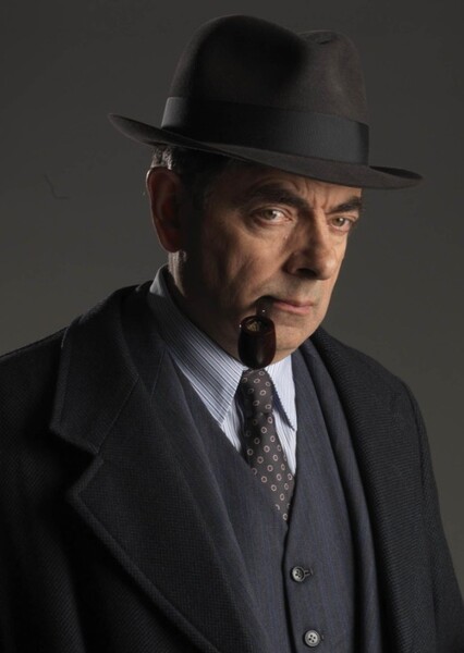 Rowan Atkinson
