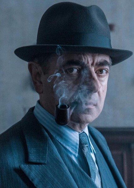 Oswald Cobblepot