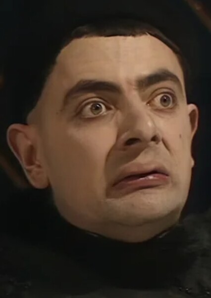 Rowan Atkinson photo