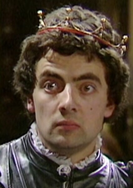 Rowan Atkinson photo