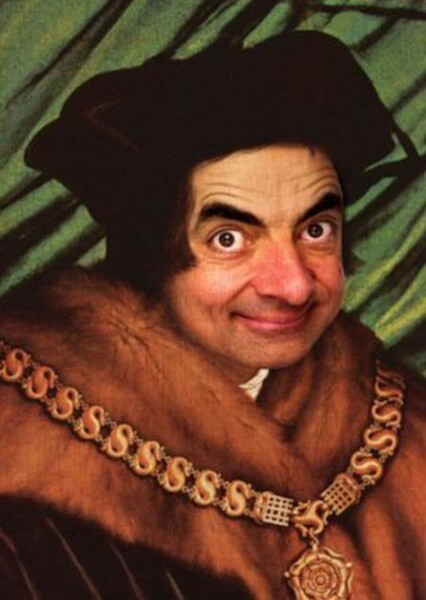Rowan Atkinson photo