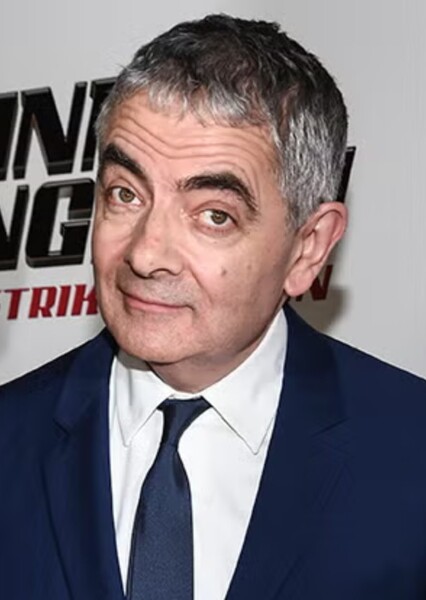 Rowan Atkinson photo