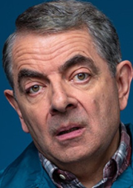 Rowan Atkinson photo
