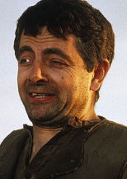 Rowan Atkinson photo