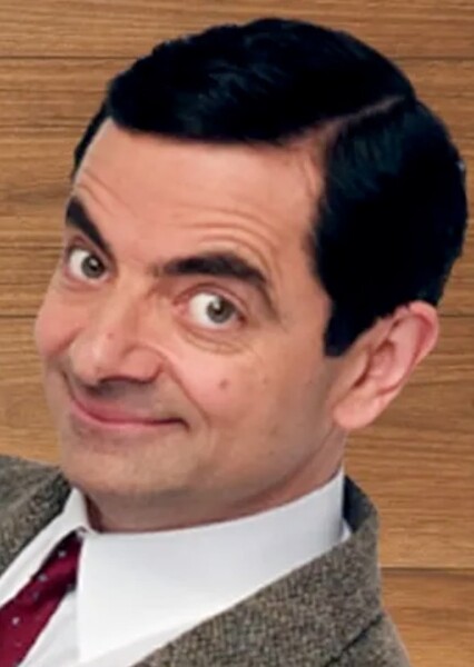 Rowan Atkinson photo