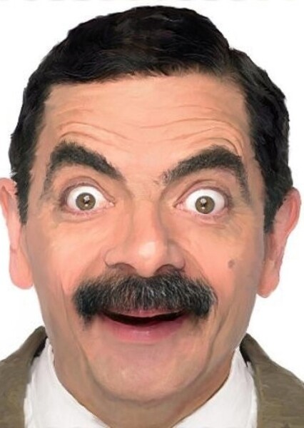 Rowan Atkinson photo