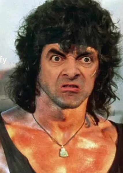 Rowan Atkinson photo