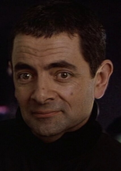 Rowan Atkinson photo