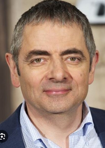 Rowan Atkinson photo