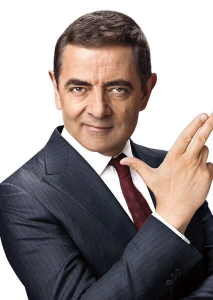 Rowan Atkinson photo