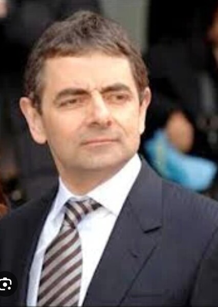 Rowan Atkinson photo