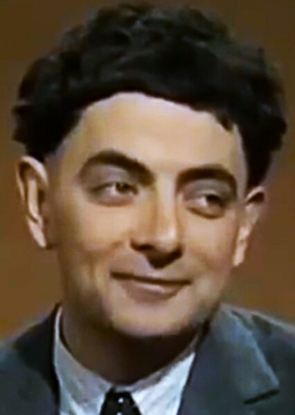 Rowan Atkinson photo