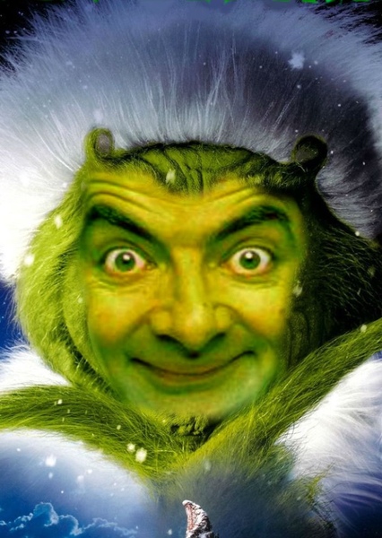 Rowan Atkinson photo
