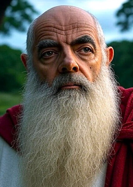 Rowan Atkinson photo