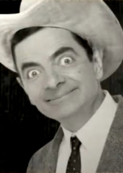 Rowan Atkinson photo