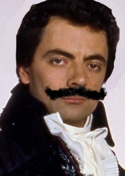Rowan Atkinson photo