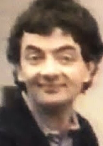 Rowan Atkinson photo