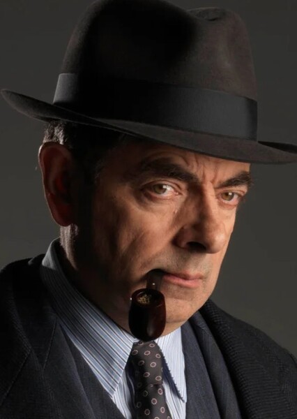 Rowan Atkinson photo