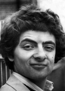 Rowan Atkinson